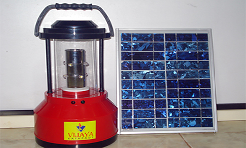 Vijaya Solar