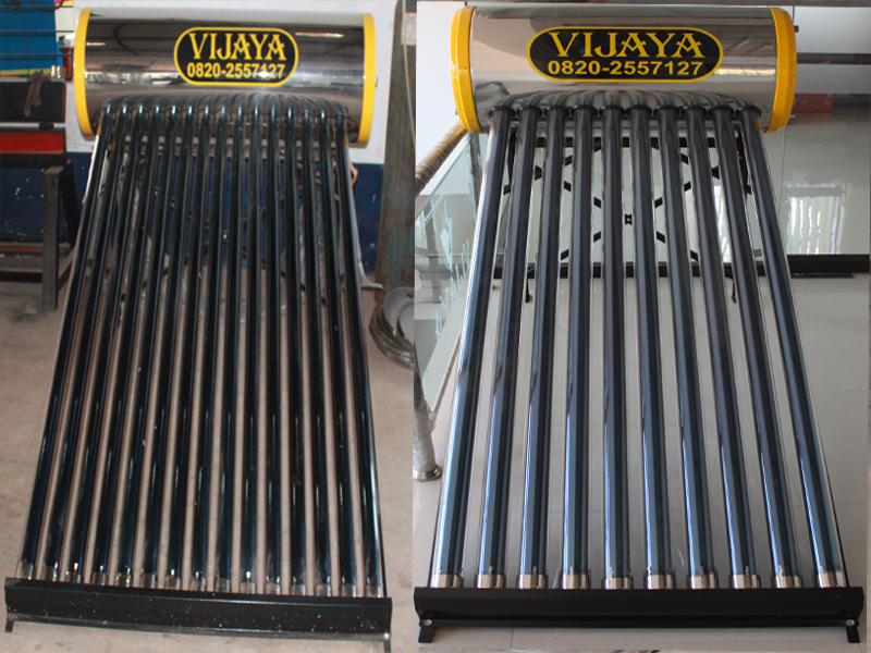 Vijaya Solar