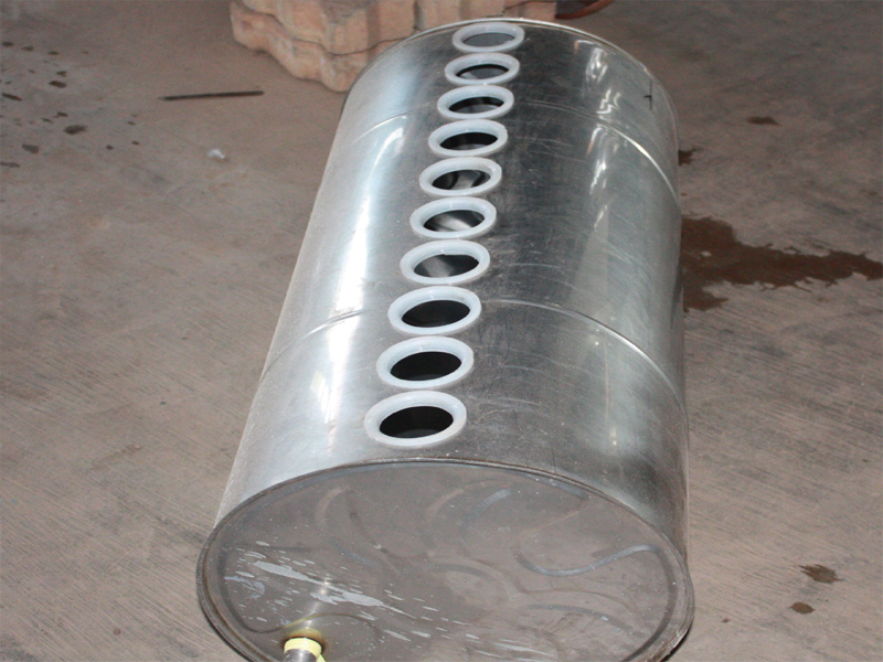 Vijaya Solar Water Heater